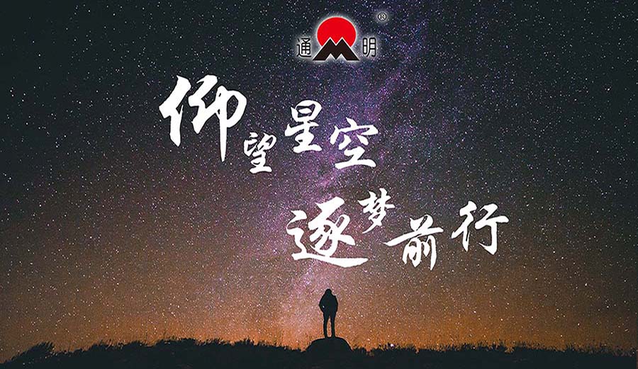 仰望星空  逐夢前行  ——華日升《卓越執(zhí)行型團(tuán)隊(duì)塑造》特訓(xùn)營圓滿結(jié)營